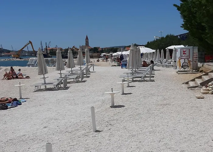 Apartman Petrovic City Center Trogir