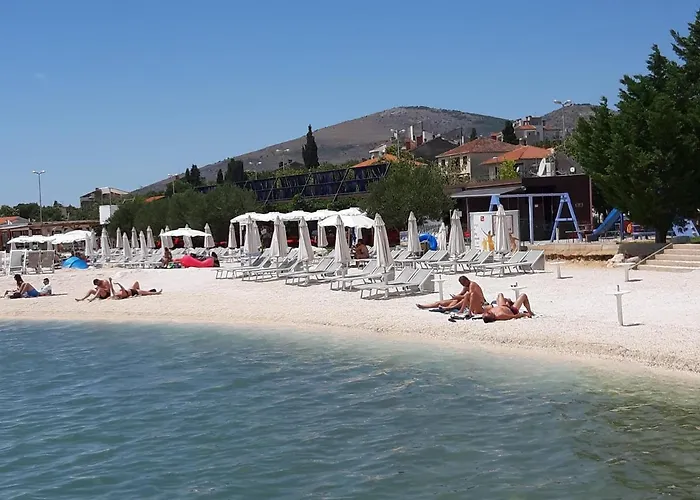 Apartman Petrovic City Center Trogir
