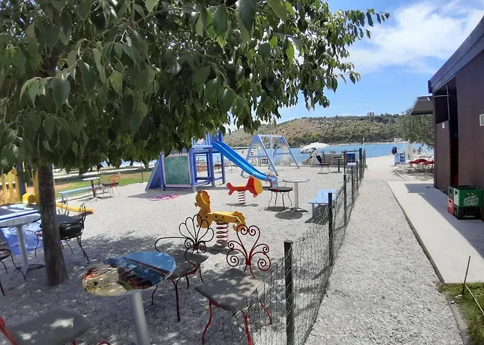 Apartman Petrovic City Center Trogir