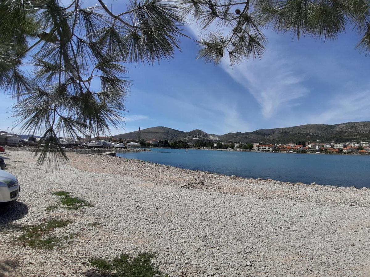 Petrovic Center Apartamento Trogir