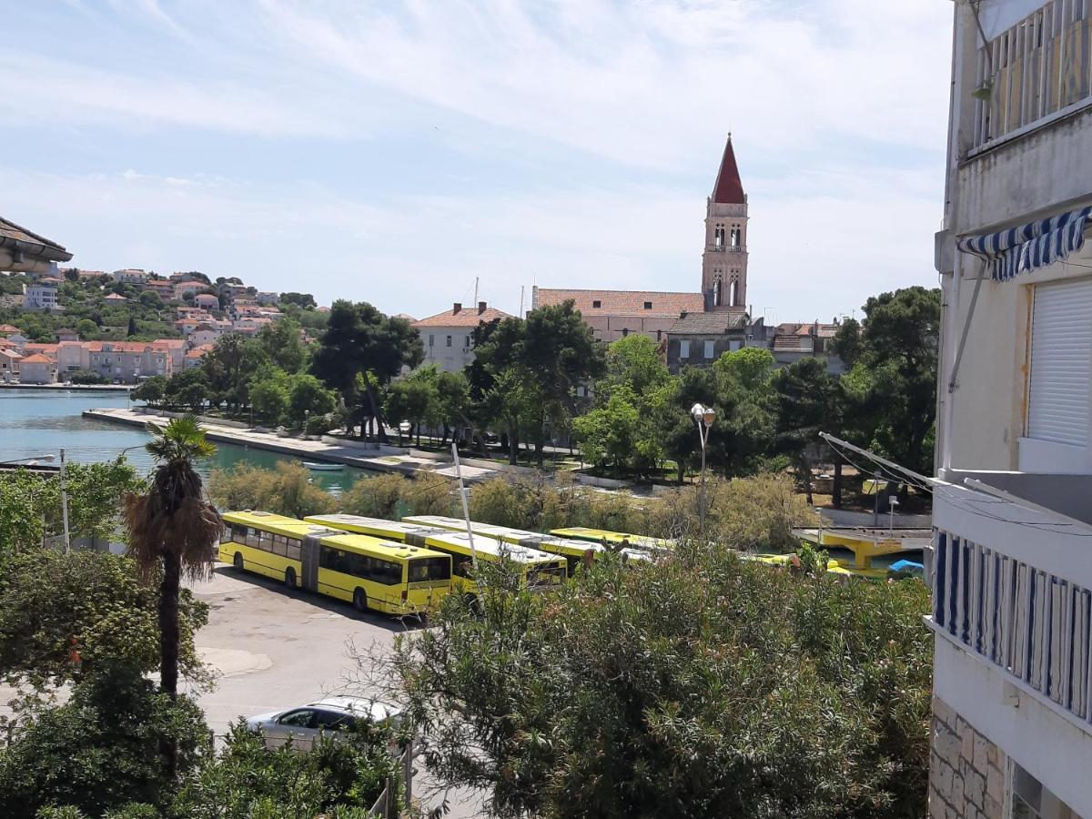 Petrovic Center * Trogir