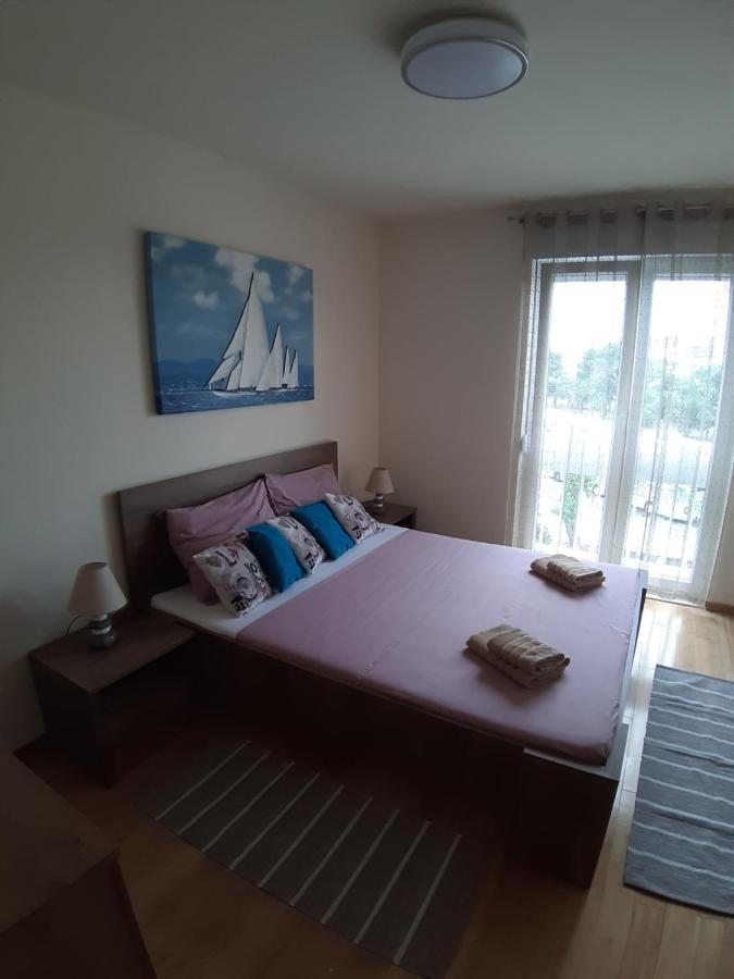 Petrovic Center Apartment Trogir