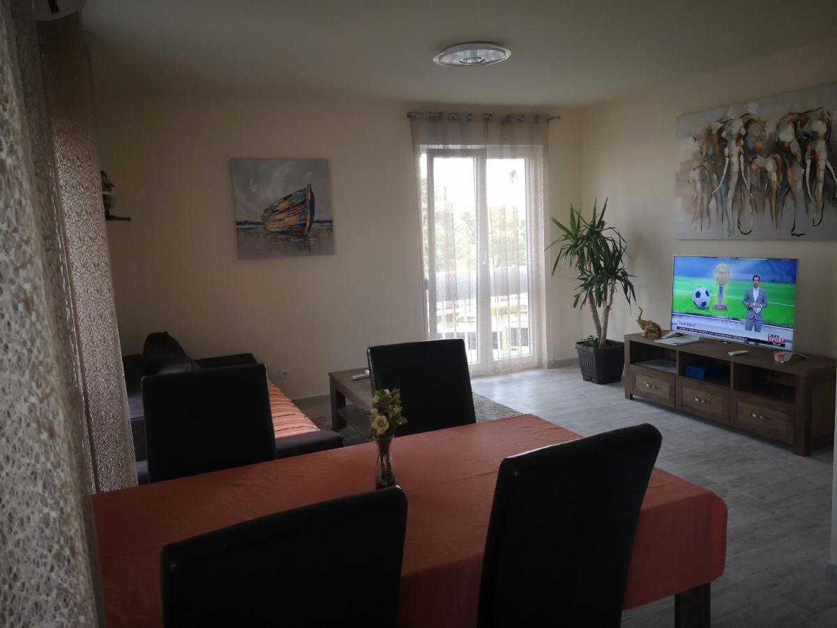 Apartment Petrovic Center Trogir