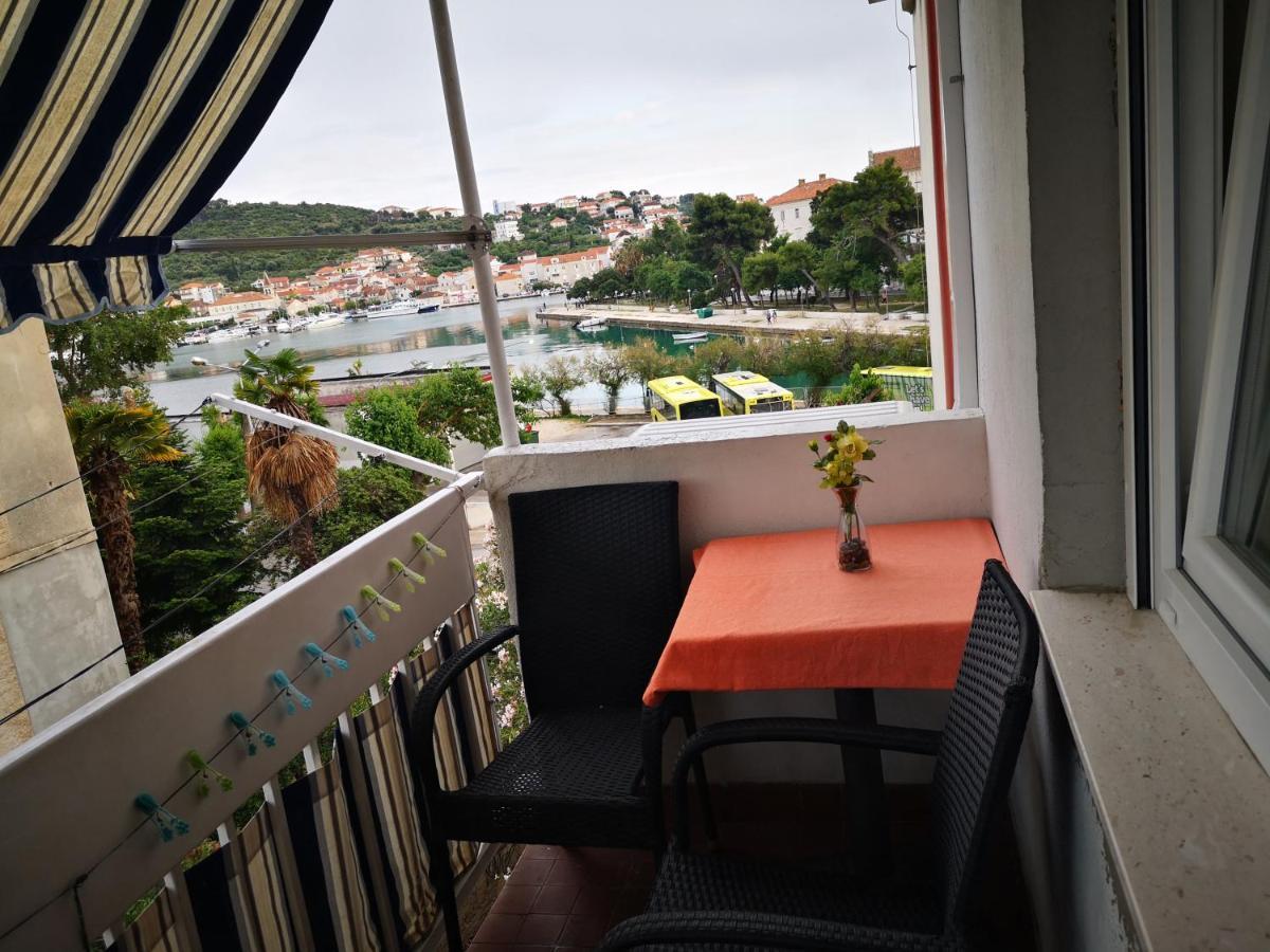 Petrovic Center Apartamento Trogir