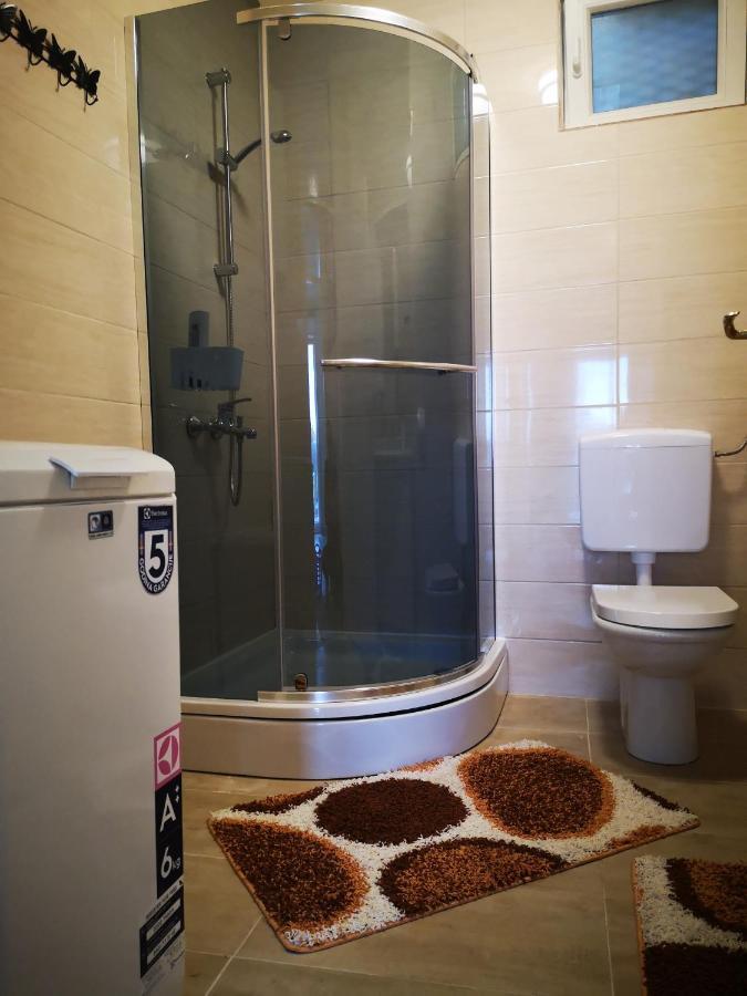 Apartment Petrovic Center Trogir