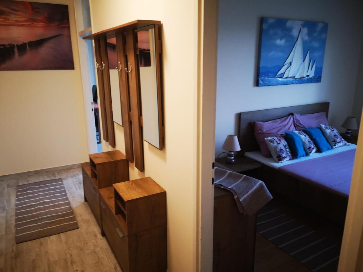 Apartment Petrovic Center Trogir