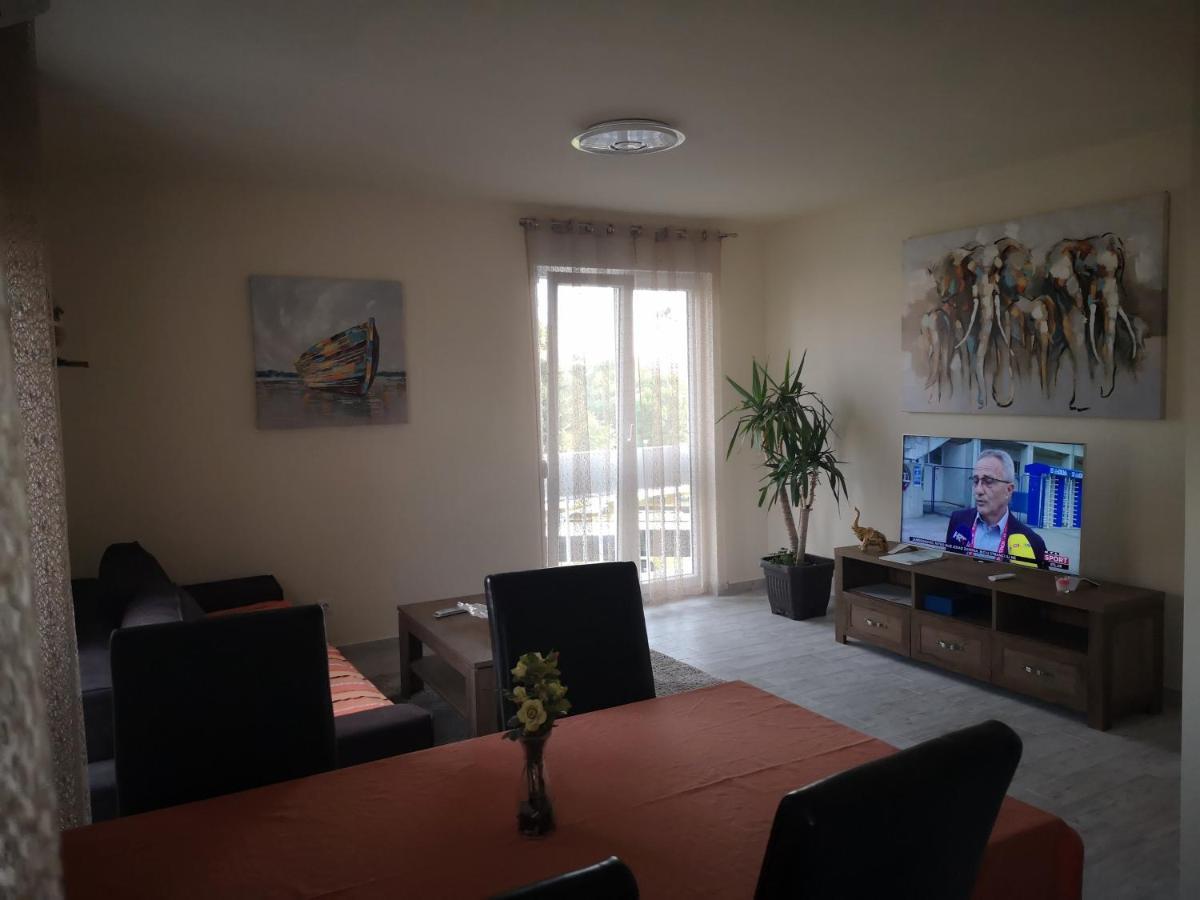 Petrovic Center Apartment