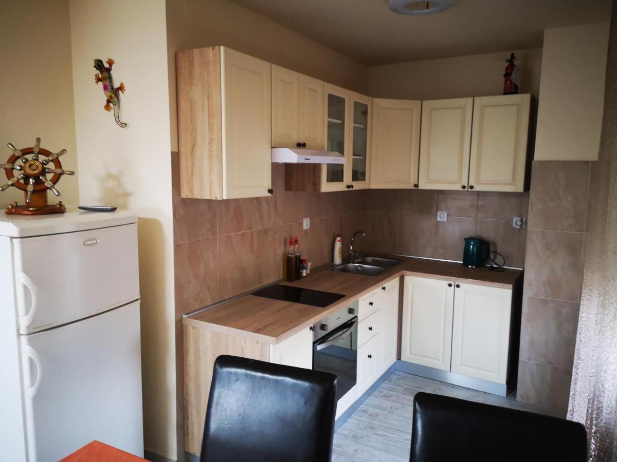 Apartment Petrovic Center Trogir