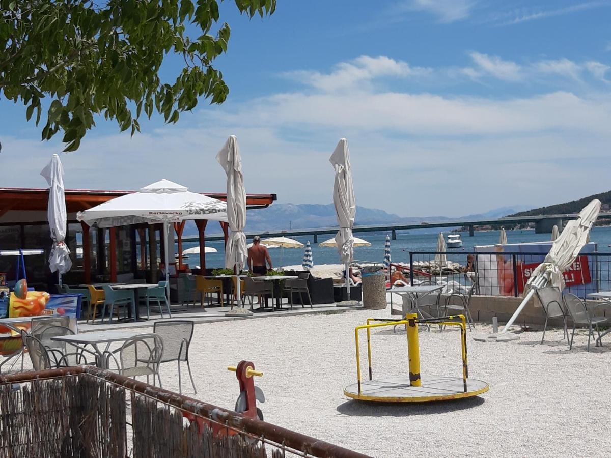 Petrovic Center * Trogir