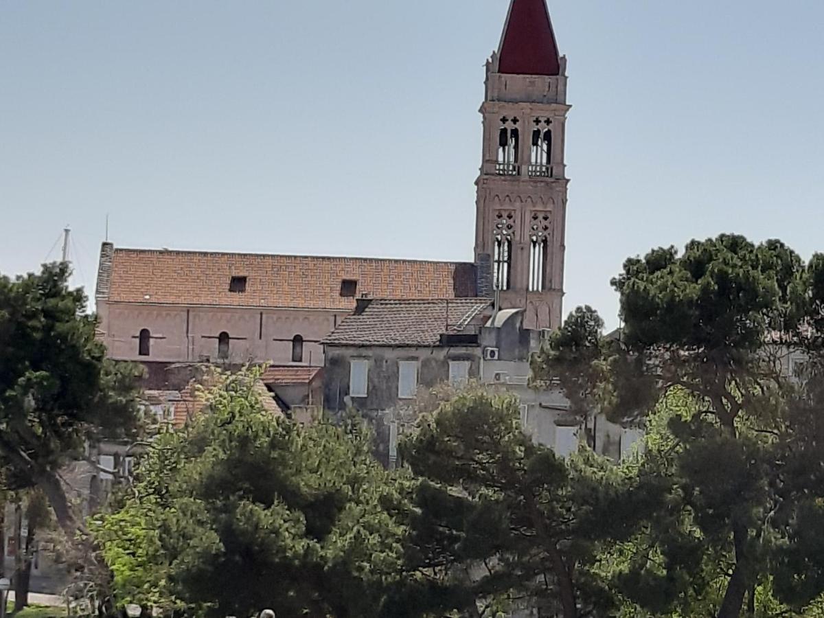 Petrovic Center Trogir