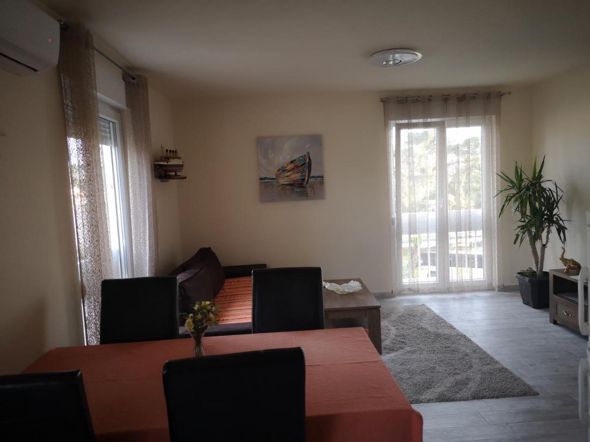 Apartment Petrovic Center