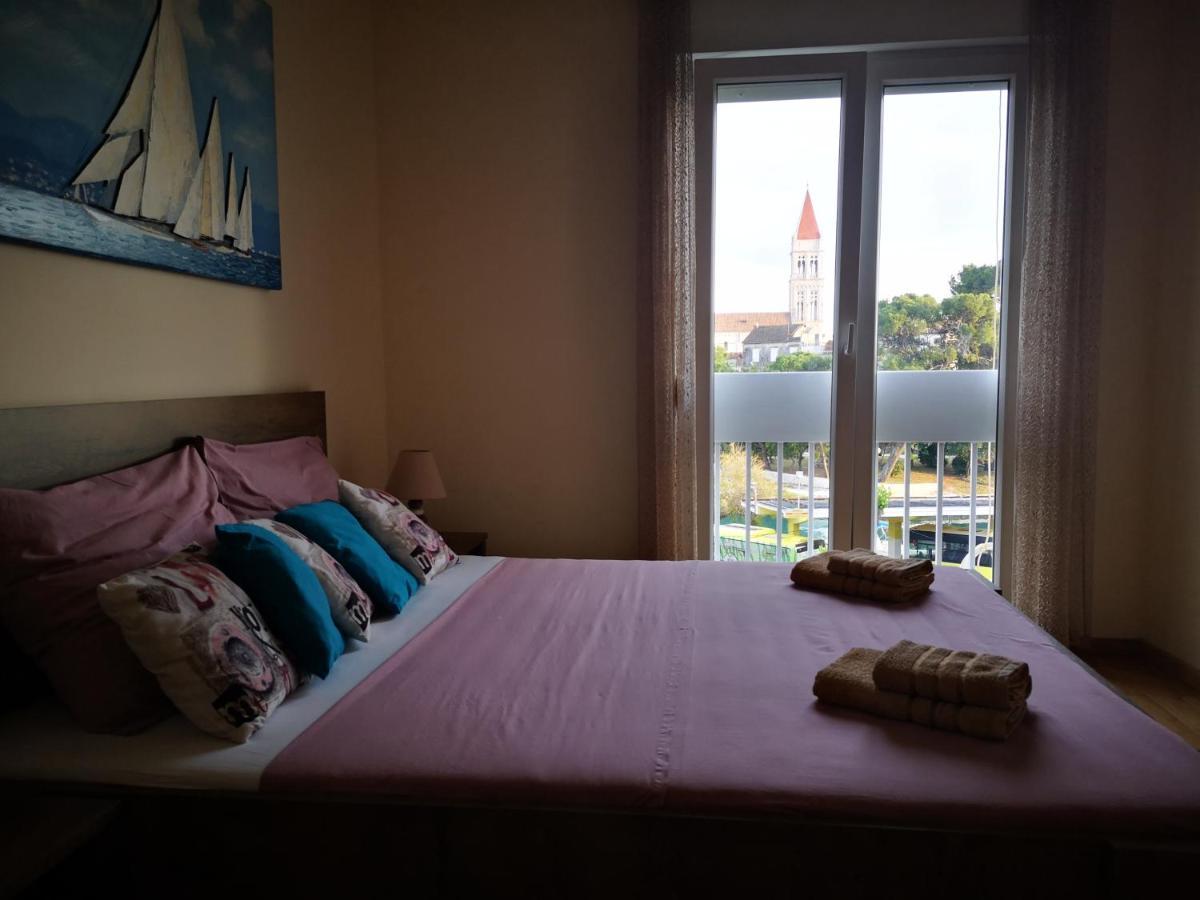Petrovic Center Apartment *