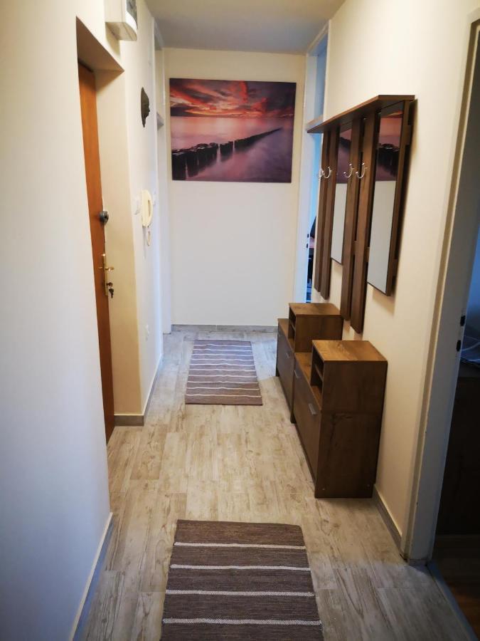 Apartment Petrovic Center Trogir
