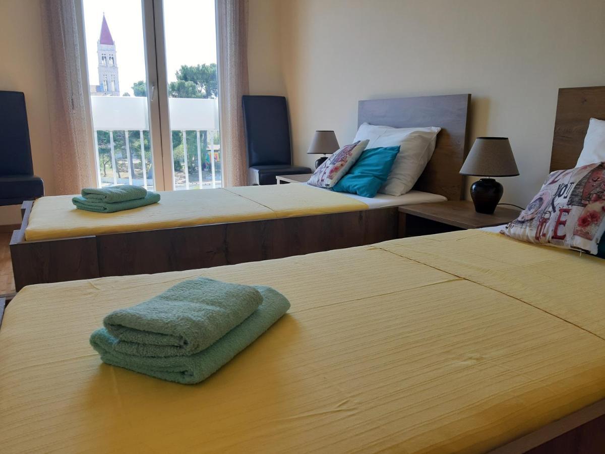 Petrovic Center Apartman *