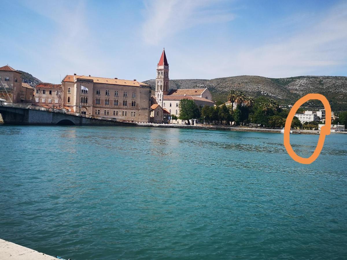 Petrovic Center Apartman Trogir