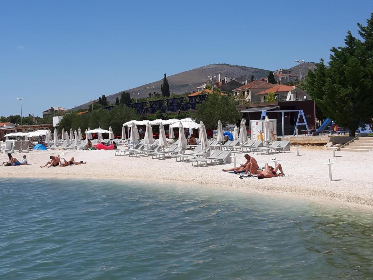 Petrovic Center Trogir