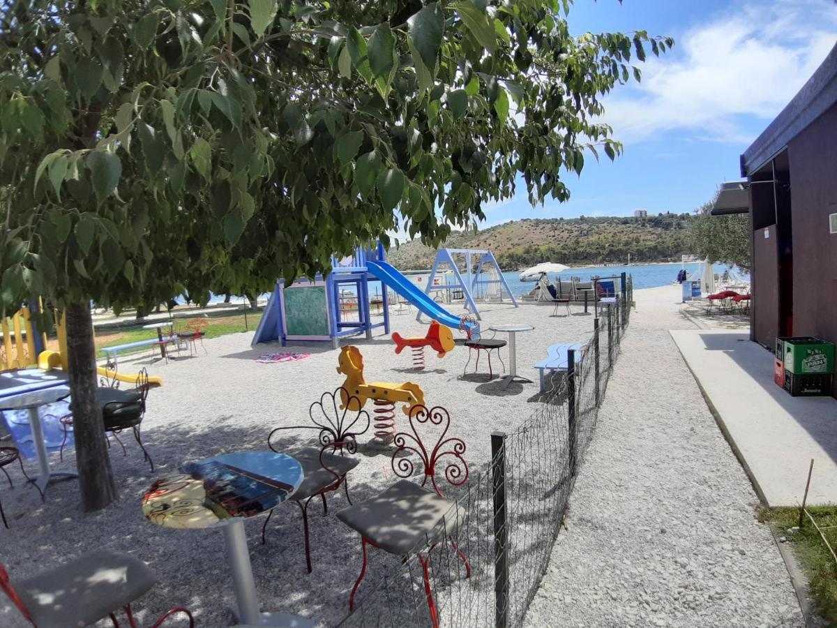 Petrovic Center Apartman Trogir
