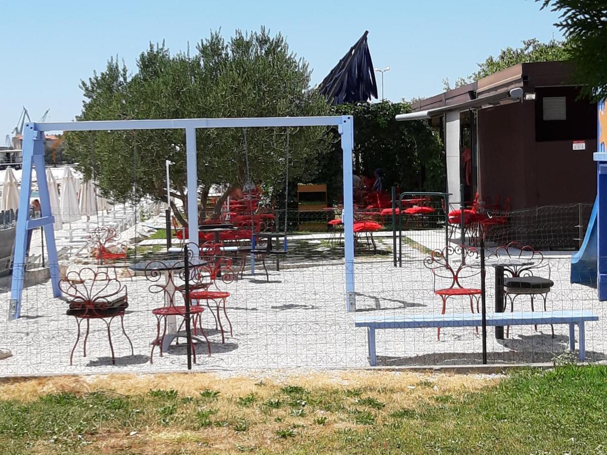 Petrovic Center Trogir